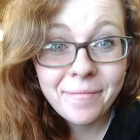 Meet your Posher, Megan - Picture 1 of 1